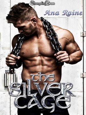 cover image of The Silver Cage